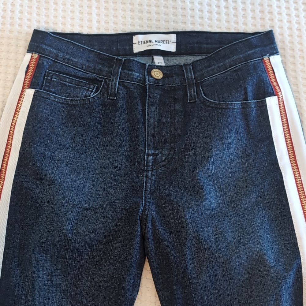 Etienne Marcel jeans size 27